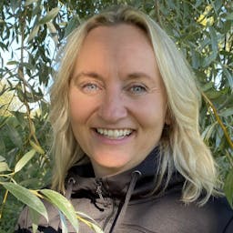Profilbilde av Linda Kulstad Stoltenberg